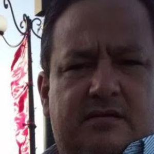 Meet your Posher, Jorge alberto